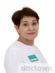Комолова Гаянэ Герасимовна