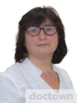 Коник Ольга Владимировна