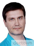 Конобейцев Олег Хананович