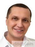 Коновалов Денис Николаевич