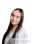 Коновалова Ольга Михайловна