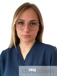Якубенко Мария Владимировна