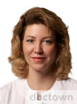 Королева Анна Владимировна
