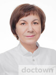 Королищук Галина Михайловна
