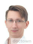 Коростелев Владислав Дмитриевич