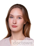 Короткова Анастасия Владимировна