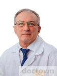 Коваль Сергей Николаевич