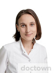 Коваленко Анна Геннадьевна