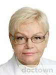 Коваленко Нина Алексеевна