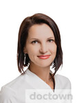 Ковалева Наталья Владимировна