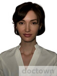 Ковина Алина Радиковна