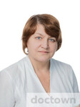 Козицина Елена Николаевна