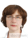 Козина Людмила Николаевна