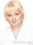 Козырева Елена Николаевна
