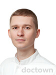 Онищенко Константин Владимирович