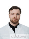 Онищенко Николай Андреевич
