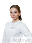 Смирнова Екатерина Олеговна