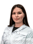 Смирнова Екатерина Викторовна