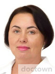 Смирнова Елена Артуровна