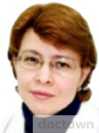 Смирнова Елена Валерьевна