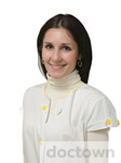 Смирнова Полина Юрьевна