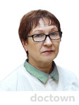 Фомина Виктория Егоровна
