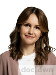 Селькина Евгения Олеговна