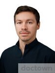 Семашкин Никита Евгеньевич