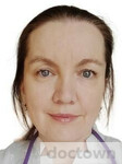 Сердитова Анна Андреевна