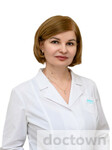 Севостьянова Елена Анатольевна
