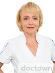 Иванцова Марина Анатольевна