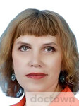 Иванина Надежда Николаевна