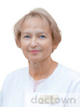 Иванова Александра Всеволодовна