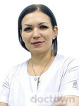 Иванова Евгения Сергеевна