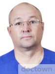 Иванюшкин Петр Андреевич