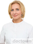 Иващенко Юлия Михайловна