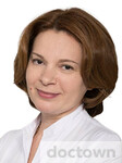 Ивашкевич Арина Геннадьевна