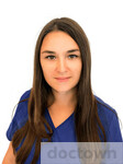 Ивлева Дарья Александровна