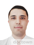 Почоев Шохрух Акбарович