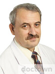 Полляк Михаил Наумович