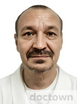 Полушкин Сергей Иванович