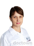 Польянова Елена Константиновна