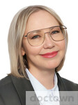 Пономарёва Анастасия Алексеевна