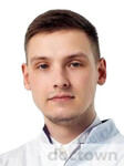 Попов Кирилл Сергеевич