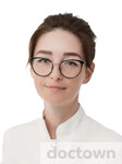 Попова Тамара Анатольевна