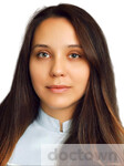 Последова Дарья Андреевна