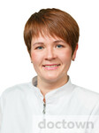 Постоногова Наталья Владимировна