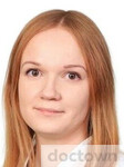 Потапова Елена Владимировна