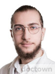 Потураев Дмитрий Сергеевич