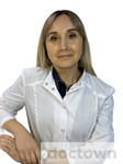 Поварницина Ольга Андреевна